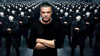 חיים צינוביץ, צילום: משה נחומוביץ